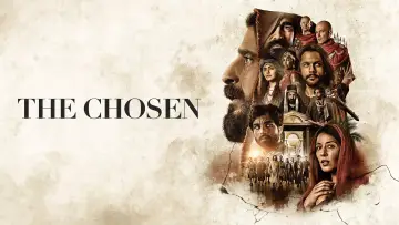 Zasłona к сериалу "Wybrani" #1270869