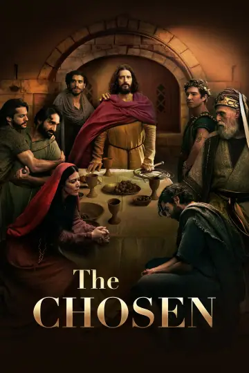 Wybrani (2019)
