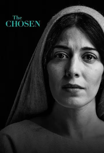 Plakat к сериалу "Wybrani" #1270921