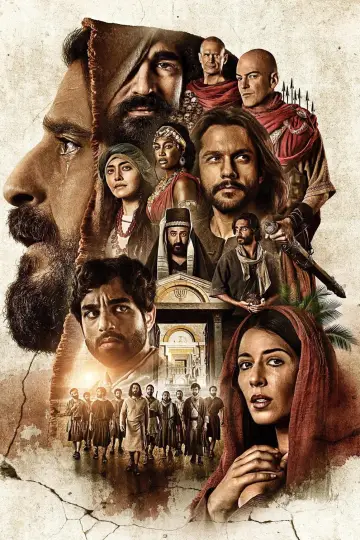 Plakat к сериалу "Wybrani" #1270924
