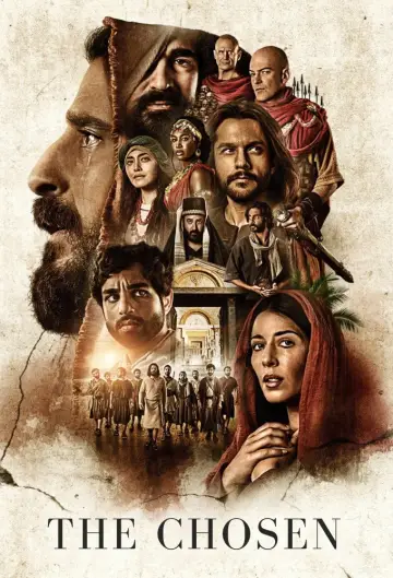 Plakat к сериалу "Wybrani" #1270933
