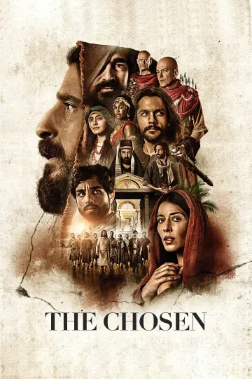 Plakat к сериалу "Wybrani" #1270946