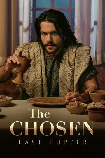 Plakat к сериалу "Wybrani" #1270951