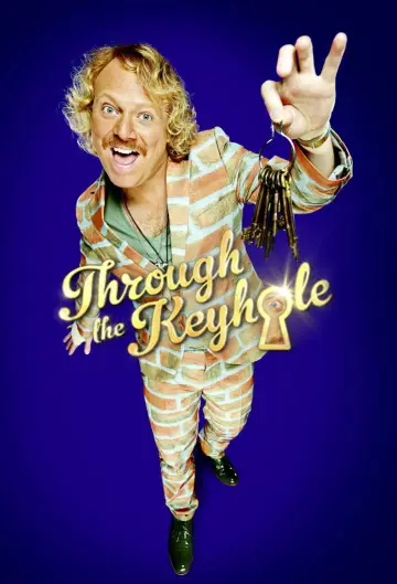 Through the Keyhole plakat