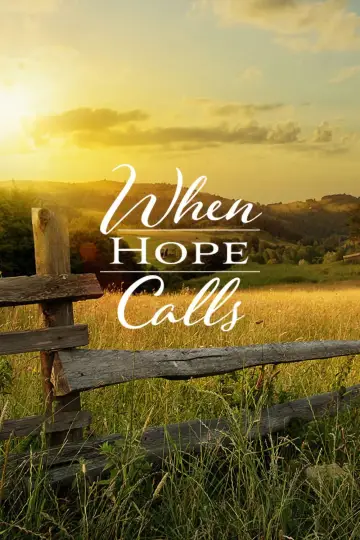 Plakat do serialu "When Hope Calls" #1513579