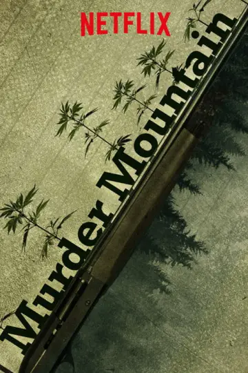 Plakat do serialu "Góra Morderstw" #1882194