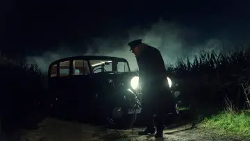 Zasłona к сериалу "NOS4A2" #1465011
