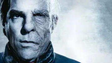 Zasłona к сериалу "NOS4A2" #1465021