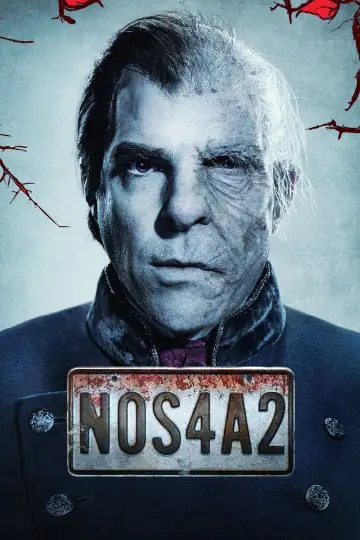 Plakat к сериалу "NOS4A2" #1465027