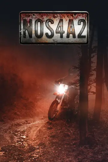Plakat к сериалу "NOS4A2" #1465029