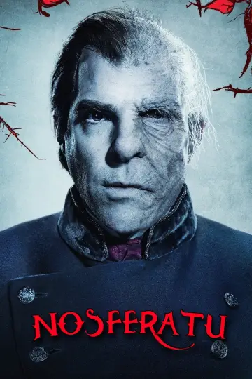 Plakat к сериалу "NOS4A2" #1465037