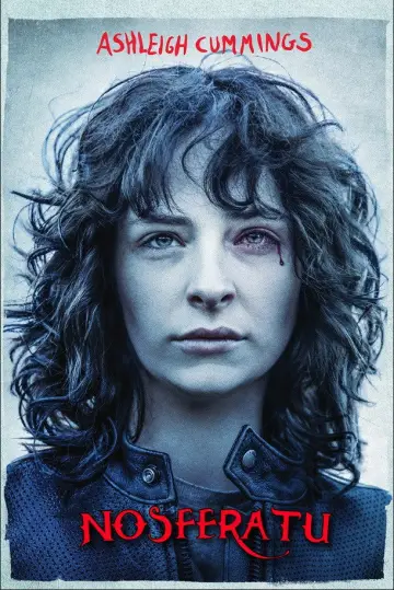 Plakat к сериалу "NOS4A2" #1465040