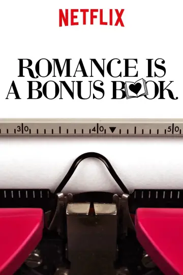 Plakat do serialu "Romance is A Bonus Book" #1712428