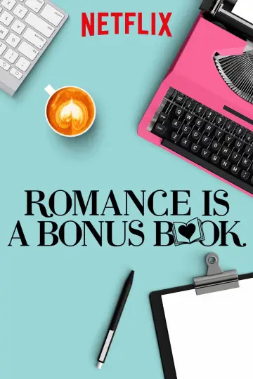 Plakat do serialu "Romance is A Bonus Book" #1712431