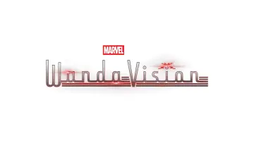 Zasłona к сериалу "WandaVision" #1313953