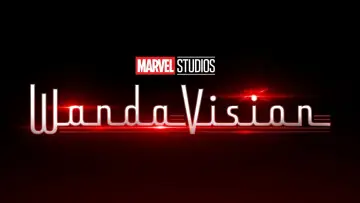 Zasłona к сериалу "WandaVision" #1313954