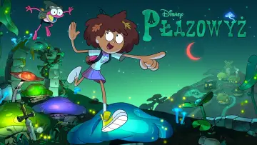 Zasłona к сериалу "Płazowyż" #1322781