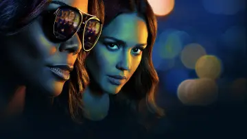 Zasłona к сериалу "L.A.