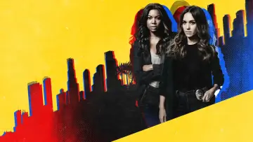 Zasłona к сериалу "L.A.