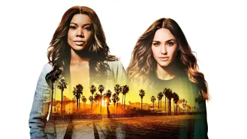 Zasłona к сериалу "L.A.