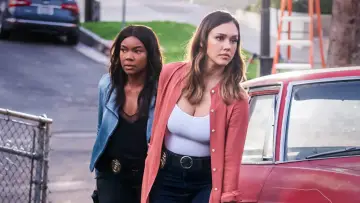 Zasłona к сериалу "L.A.