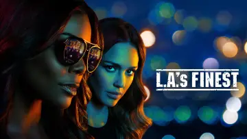 Zasłona к сериалу "L.A.