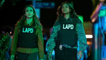 Zasłona к сериалу "L.A.