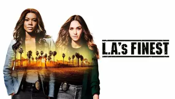 Zasłona к сериалу "L.A.