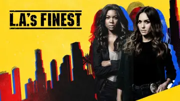 Zasłona к сериалу "L.A.