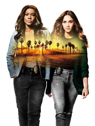 Plakat к сериалу "L.A.