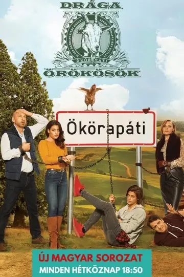 Sezon 1