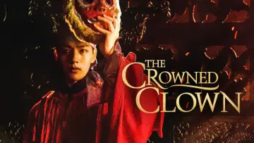 Zasłona do serialu "The Crowned Clown" #1829898