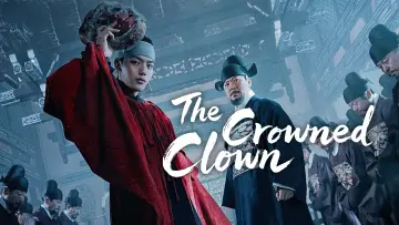 Zasłona do serialu "The Crowned Clown" #1829901