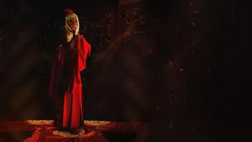 Zasłona do serialu "The Crowned Clown" #1829902