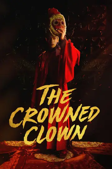 Plakat do serialu "The Crowned Clown" #1829907