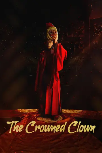 Plakat do serialu "The Crowned Clown" #1829912