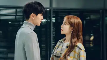 Zasłona к сериалу "Touch Your Heart" #1456410
