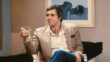 Zasłona к сериалу "Champagne" #1449108