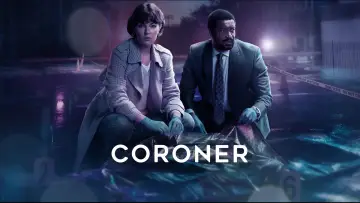 Zasłona к сериалу "Koroner" #1409916