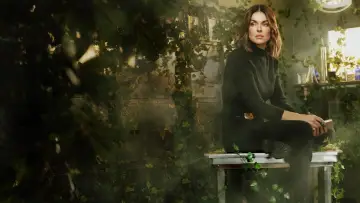 Zasłona к сериалу "Koroner" #1409918