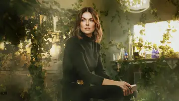 Zasłona к сериалу "Koroner" #1409919