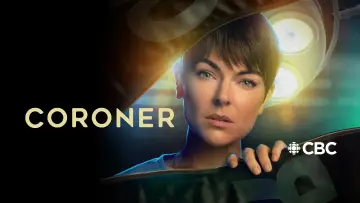 Zasłona к сериалу "Koroner" #1409921