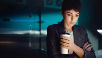 Zasłona к сериалу "Koroner" #1409923