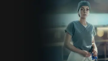 Zasłona к сериалу "Koroner" #1409925