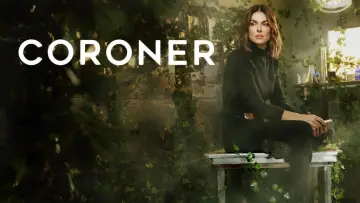 Zasłona к сериалу "Koroner" #1409927