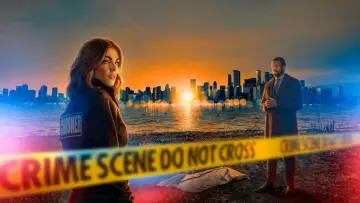 Zasłona к сериалу "Koroner" #1409933