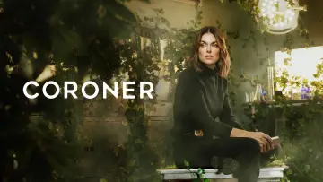 Zasłona к сериалу "Koroner" #1409934