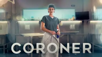 Zasłona к сериалу "Koroner" #1409942