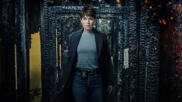 Zasłona к сериалу "Koroner" #1409944