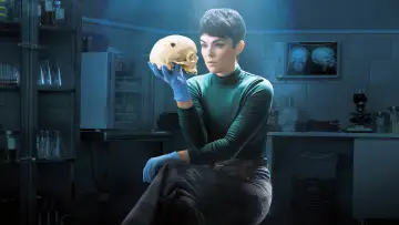 Zasłona к сериалу "Koroner" #1409945